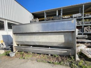 Mur d'eau pierre marbre granit occasion